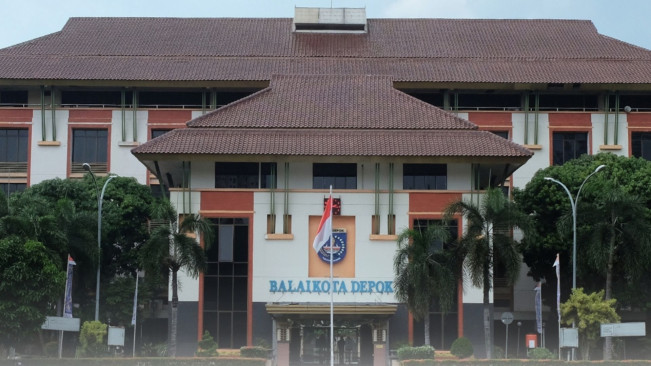 Nama Kota 'Depok' Ternyata Singkatan Bahasa Belanda